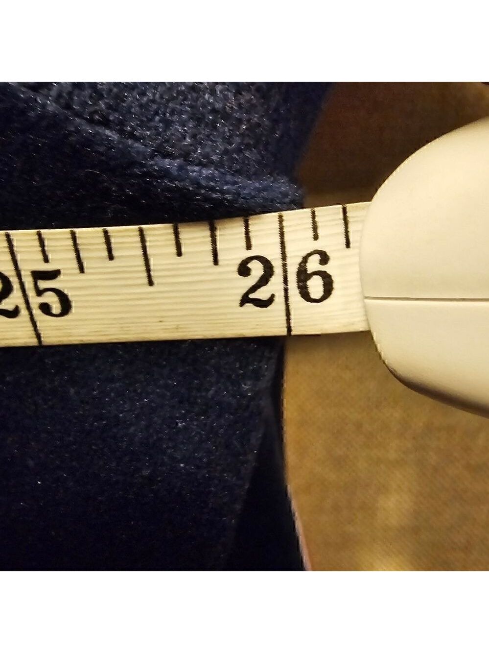 Valery Track Jacket Velour 1X - Picture 9 of 10
